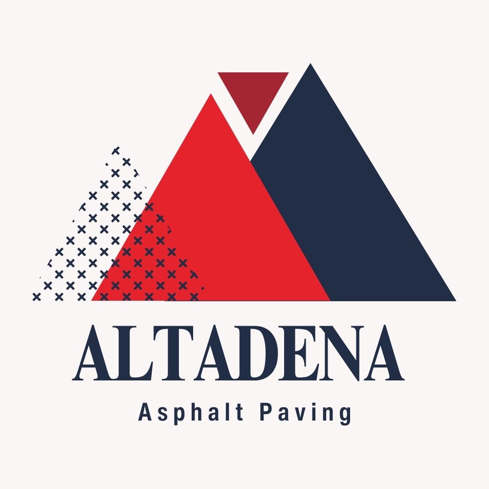 Altadena Asphalt Paving